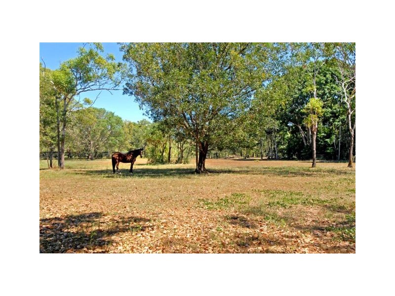 21 Brandt Road, Knuckey Lagoon NT 0828