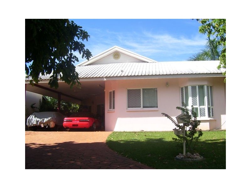 18 Yale Parade, Durack NT 0830