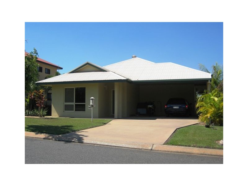 12 Kakadu Parade, Gunn NT 0832