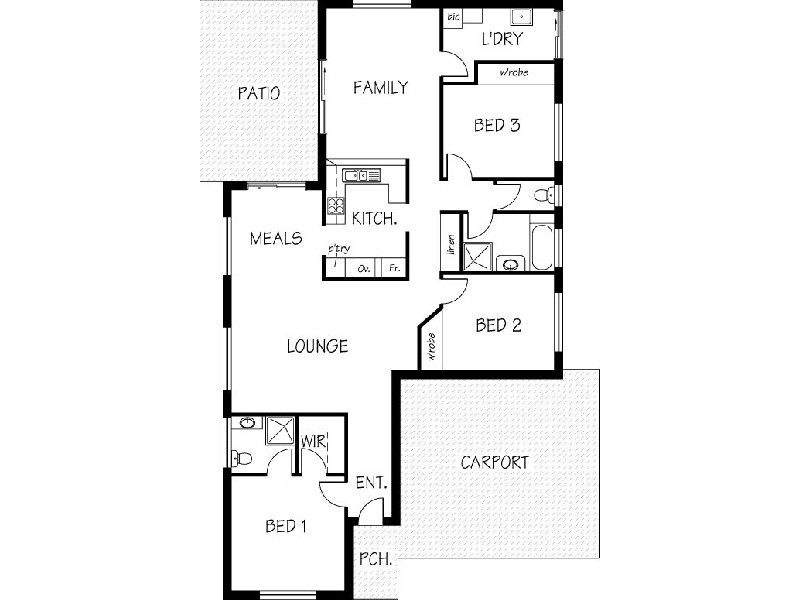12 Kakadu Parade, Gunn NT 0832