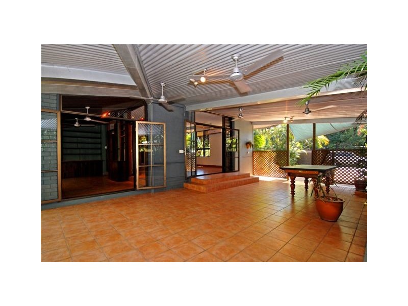 10 Vaughton Place, Rapid Creek NT 0810