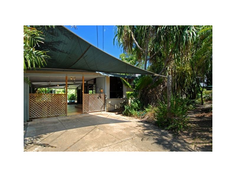 10 Vaughton Place, Rapid Creek NT 0810