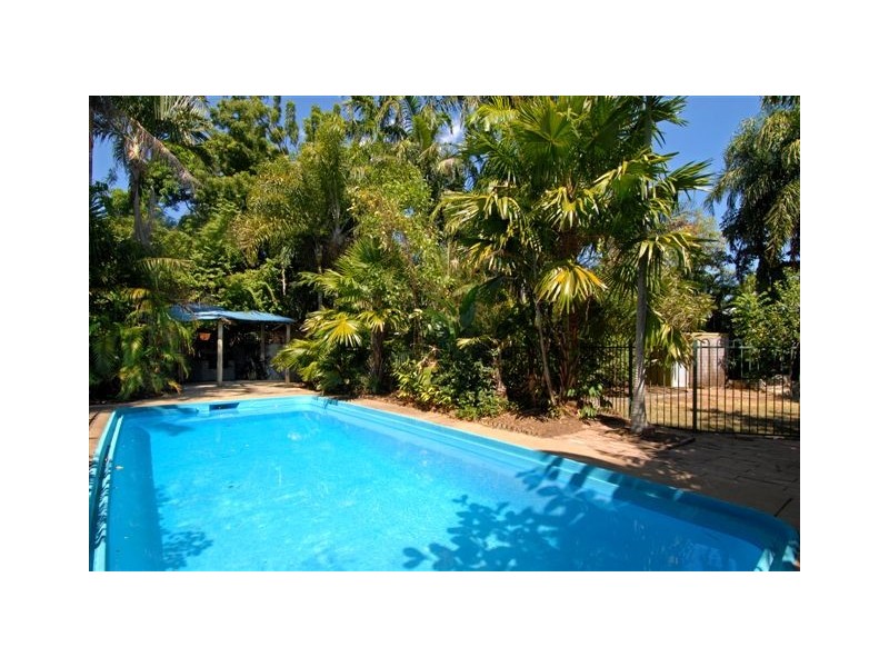 10 Vaughton Place, Rapid Creek NT 0810