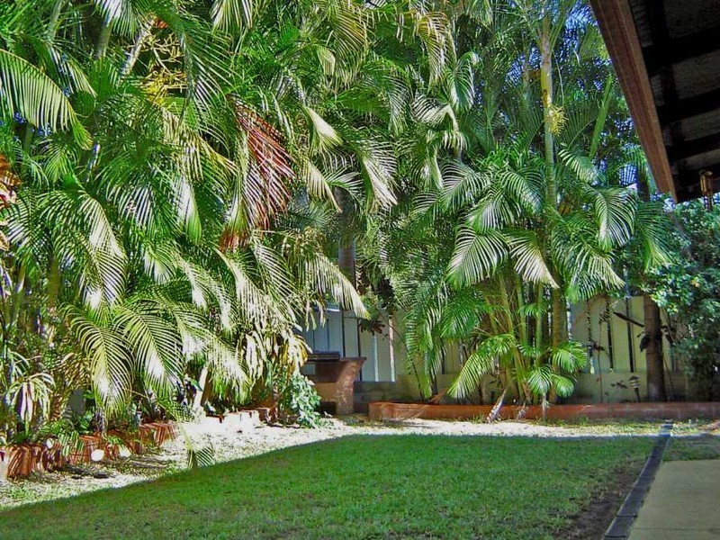 2/34 Hannibal Crescent, Gray NT 0830