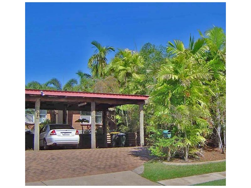 2/34 Hannibal Crescent, Gray NT 0830