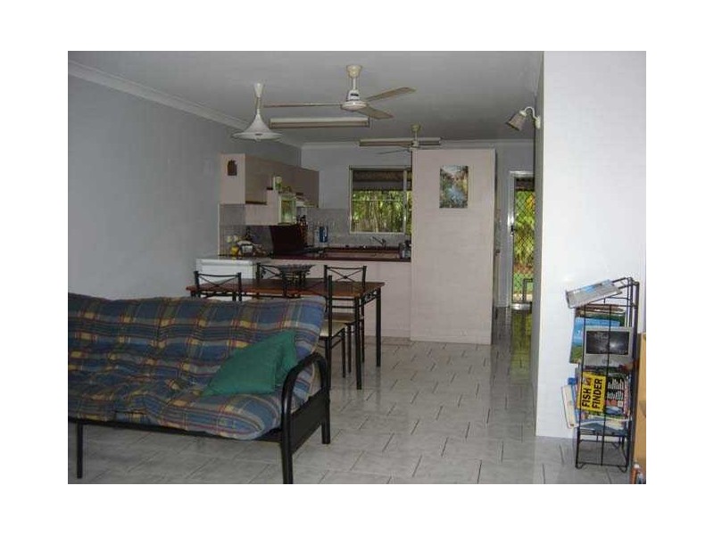 2/34 Hannibal Crescent, Gray NT 0830