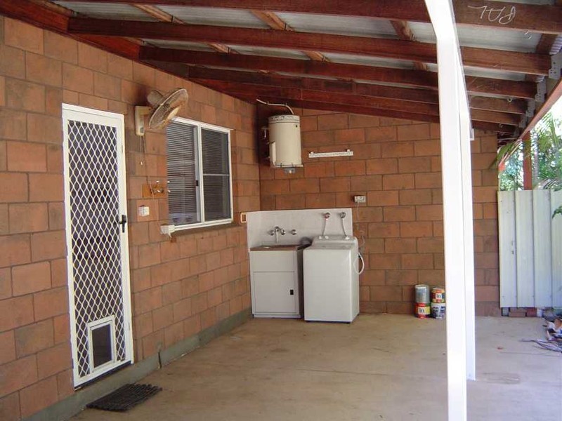 2/34 Hannibal Crescent, Gray NT 0830