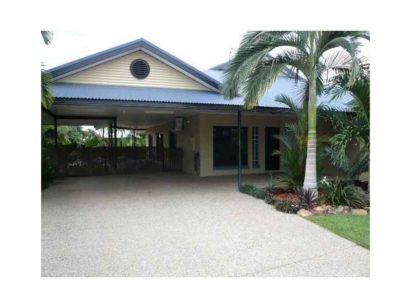 0 Piper Court, Durack NT 0830