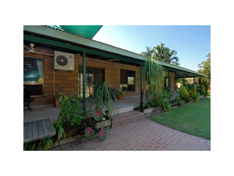 295 Virginia Road, Virginia NT 0835