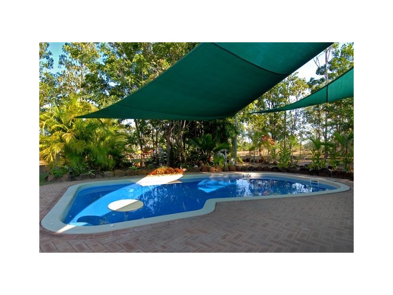 295 Virginia Road, Virginia NT 0835