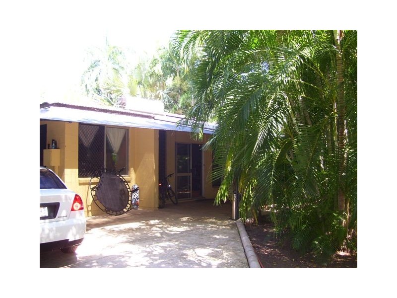 10 Shortrede Court, Woodroffe NT 0830