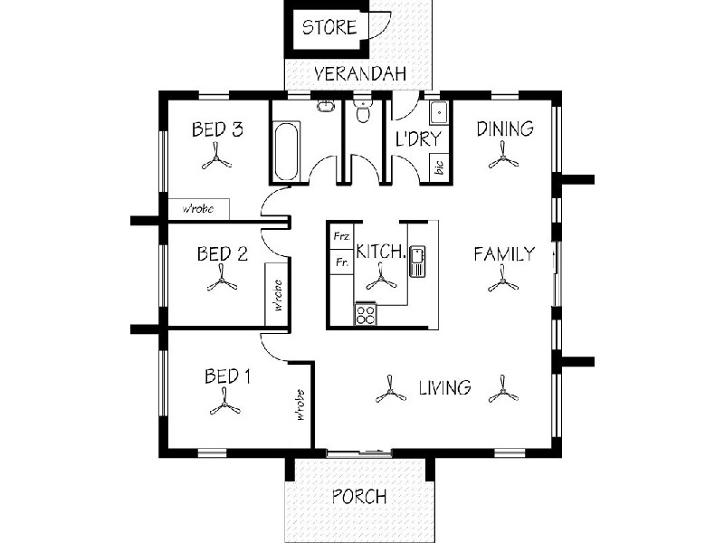 10 Shortrede Court, Woodroffe NT 0830