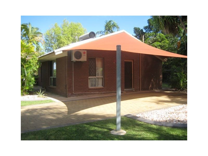 13 Chin Gong Circuit, Driver NT 0830