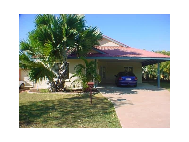 2 Wakelin Close, Gunn NT 0832
