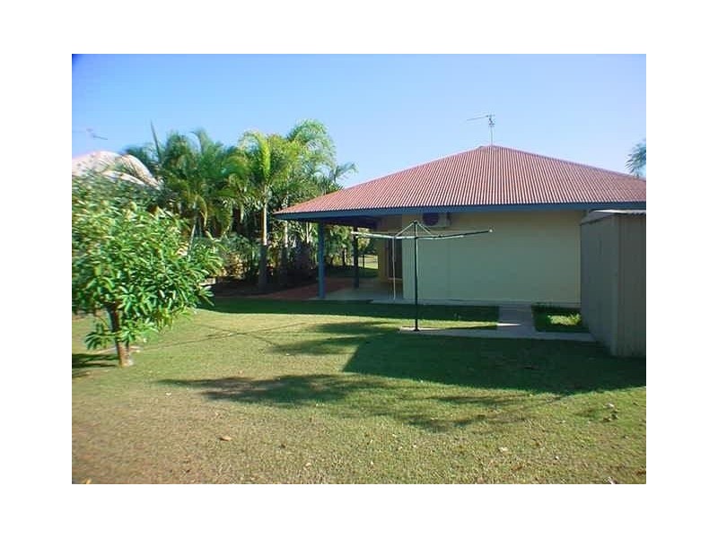 2 Wakelin Close, Gunn NT 0832