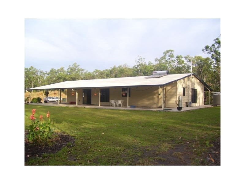 57 Compigne Road, Girraween NT 0836