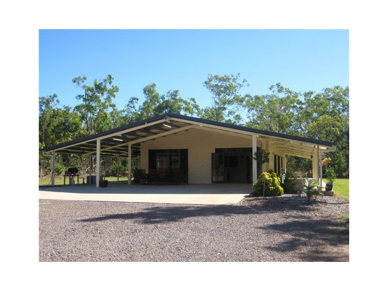 57 Compigne Road, Girraween NT 0836