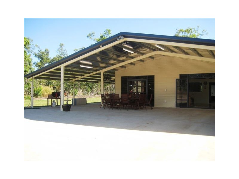 57 Compigne Road, Girraween NT 0836