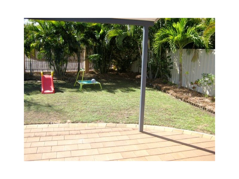 9 Hugh Court, Bakewell NT 0832