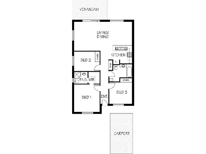 9 Hugh Court, Bakewell NT 0832