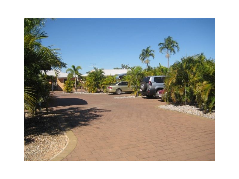 9 Hugh Court, Bakewell NT 0832