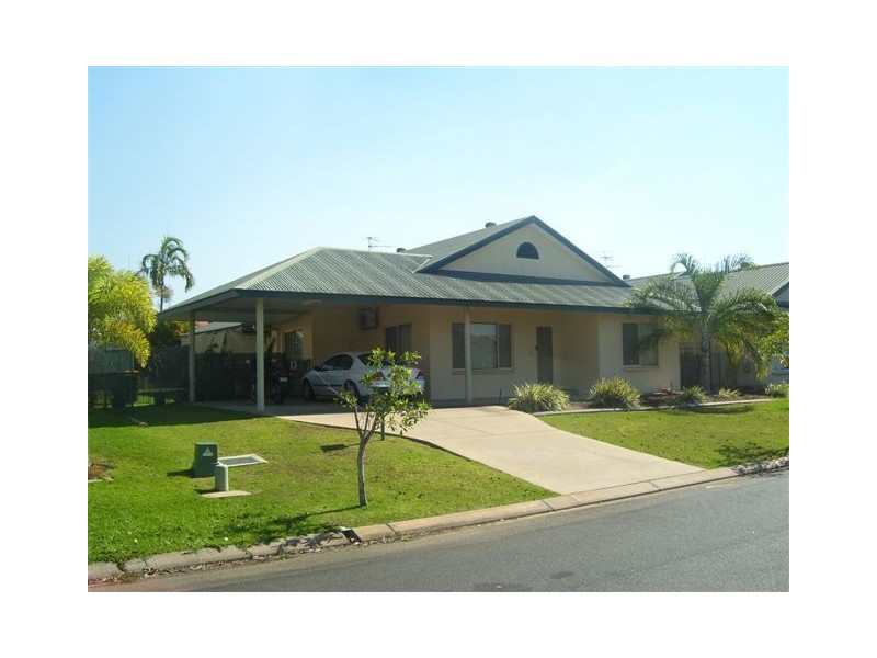 14 Wingate Street, Gunn NT 0832