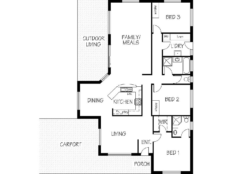 14 Wingate Street, Gunn NT 0832