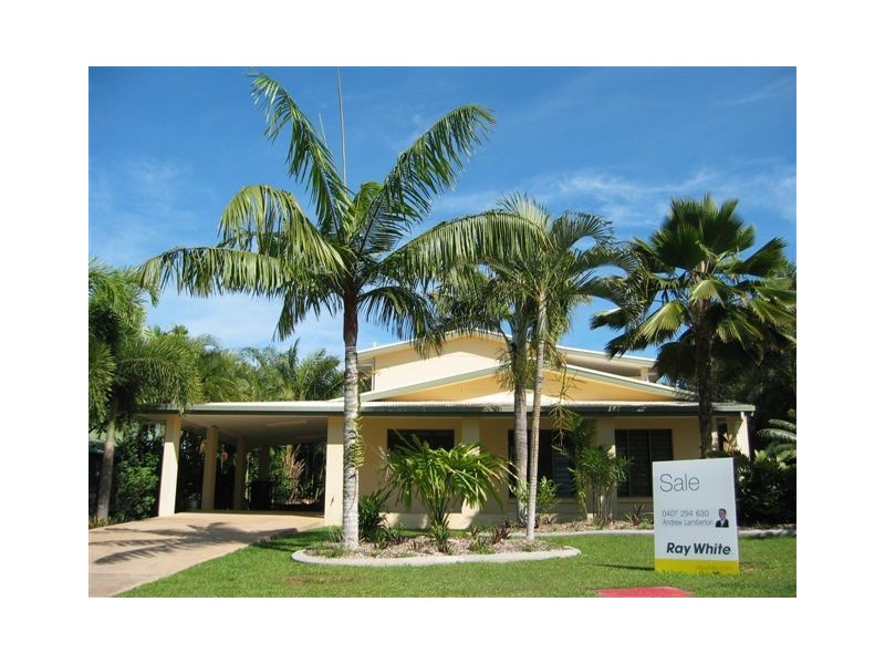 3 Protea Crescent, Rosebery NT 0832