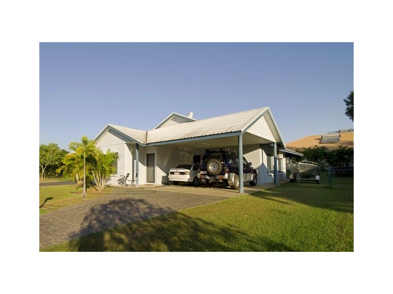 1 Ormiston Court, Gunn NT 0832