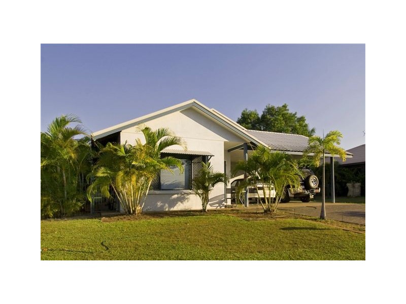1 Ormiston Court, Gunn NT 0832
