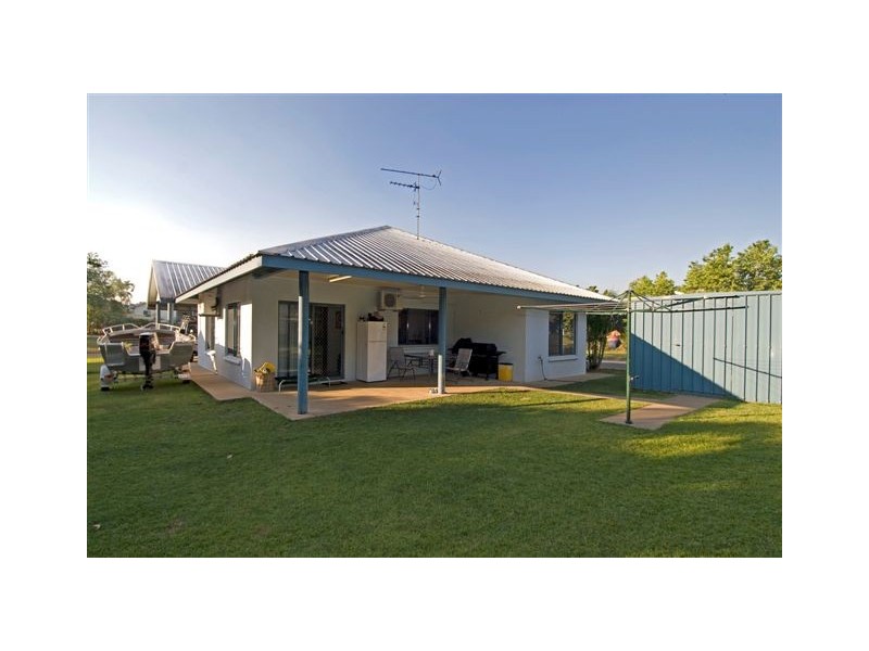 1 Ormiston Court, Gunn NT 0832