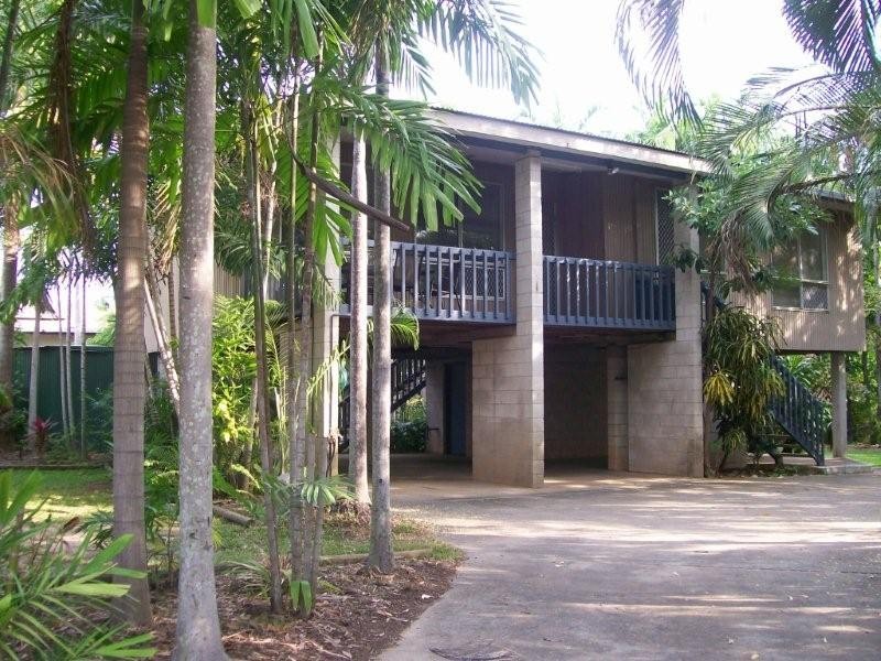 81 Priest Circuit, Gray NT 0830