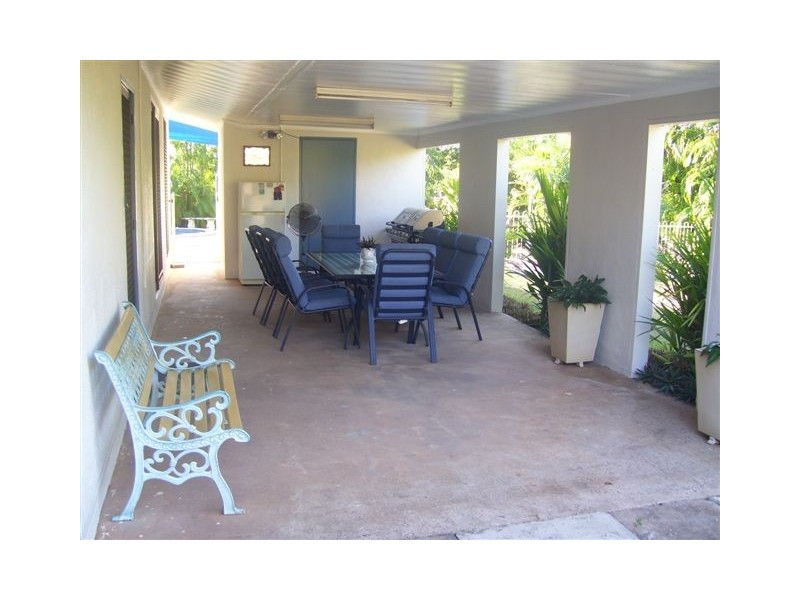 29 Matthews Road, Anula NT 0812