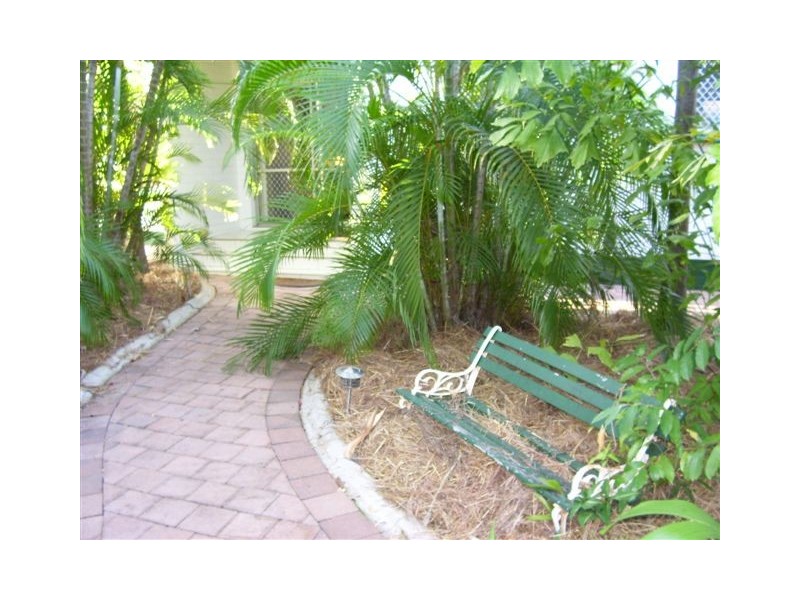 4/39 Rosewood Crescent, Leanyer NT 0812