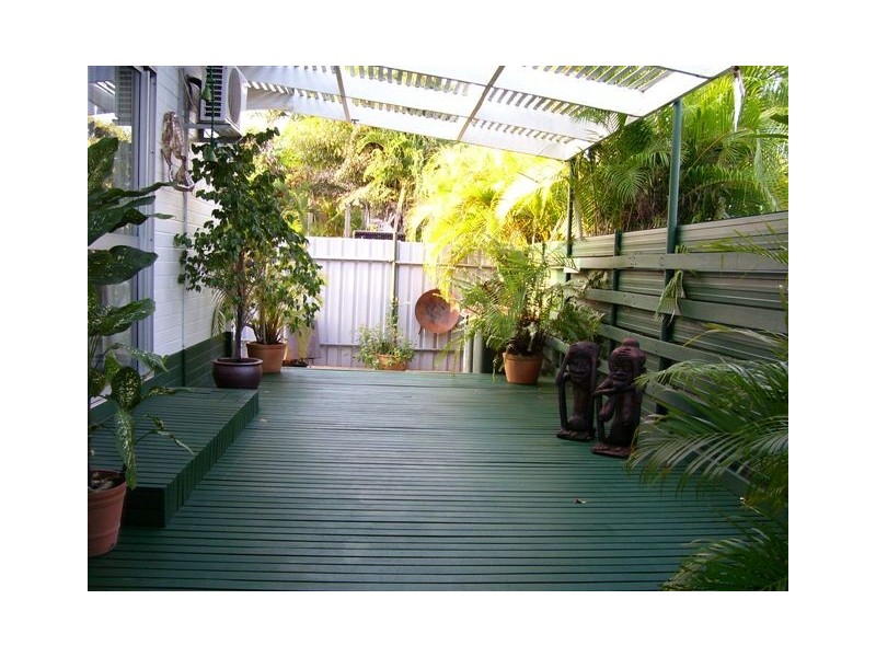 4/39 Rosewood Crescent, Leanyer NT 0812