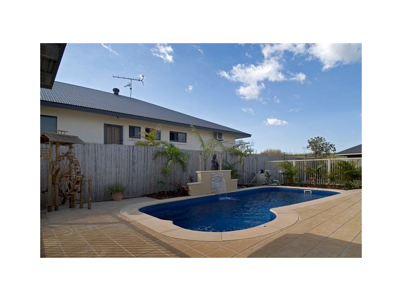 73 Bauldry Avenue, Farrar NT 0830