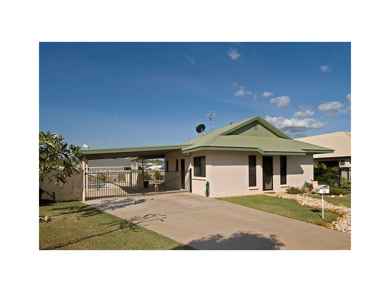 73 Bauldry Avenue, Farrar NT 0830