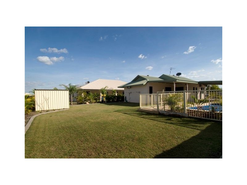 73 Bauldry Avenue, Farrar NT 0830