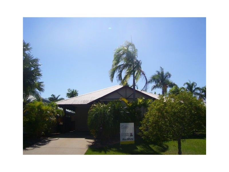 57 Phoenix Circuit, Durack NT 0830