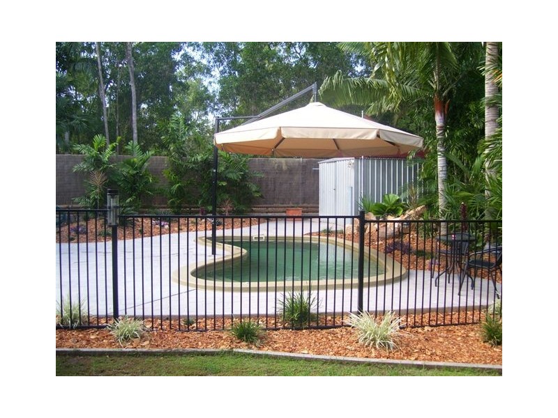 8 Allamurr Court, Gray NT 0830