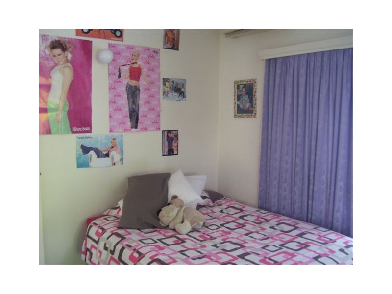 8 Allamurr Court, Gray NT 0830
