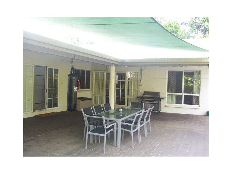 8 Allamurr Court, Gray NT 0830