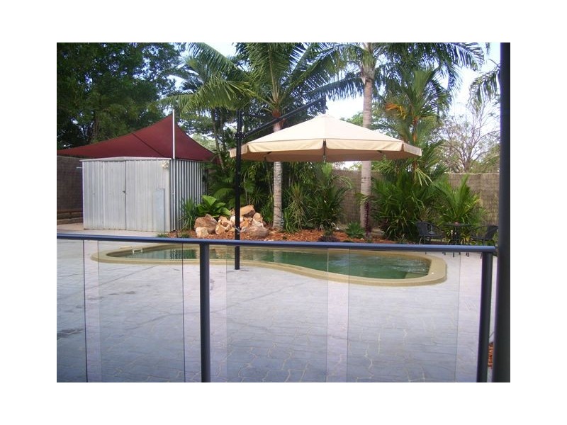 8 Allamurr Court, Gray NT 0830