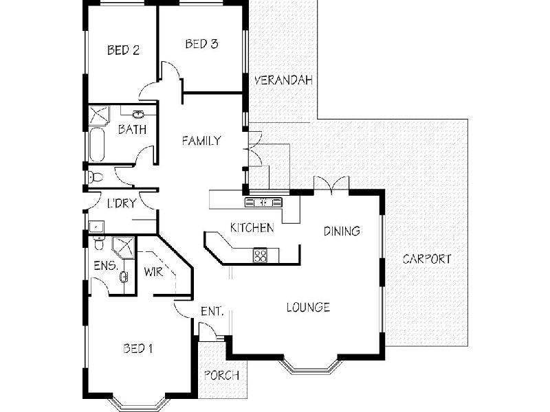 8 Allamurr Court, Gray NT 0830