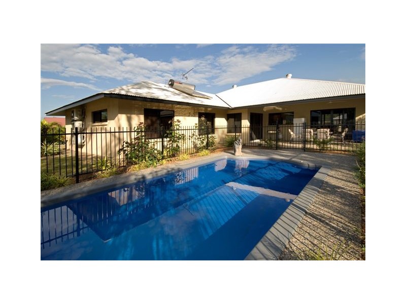 33 Dollery Court, Gunn NT 0832