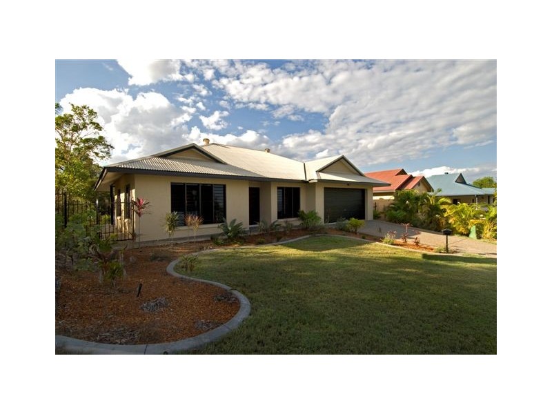 33 Dollery Court, Gunn NT 0832