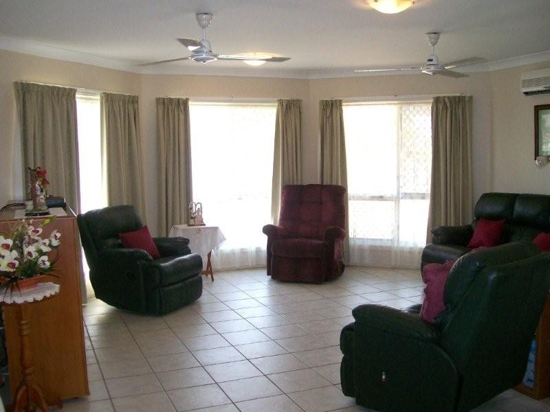 7 Napier Court, Bakewell NT 0832