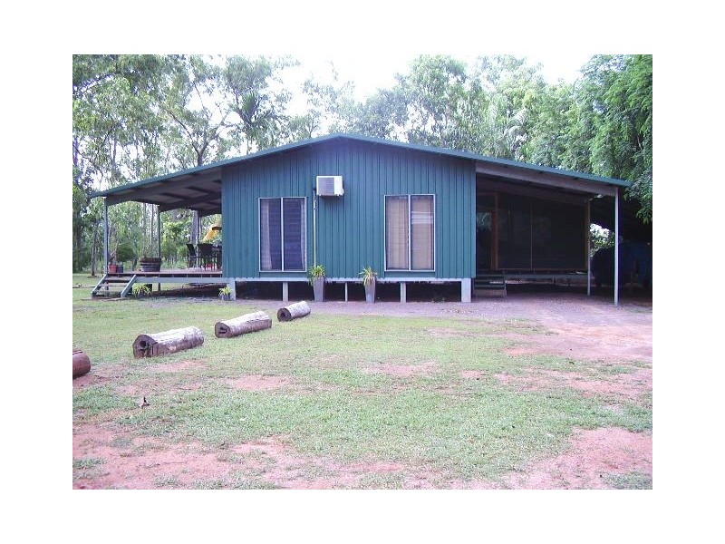 90 Pangola Road, Humpty Doo NT 0836