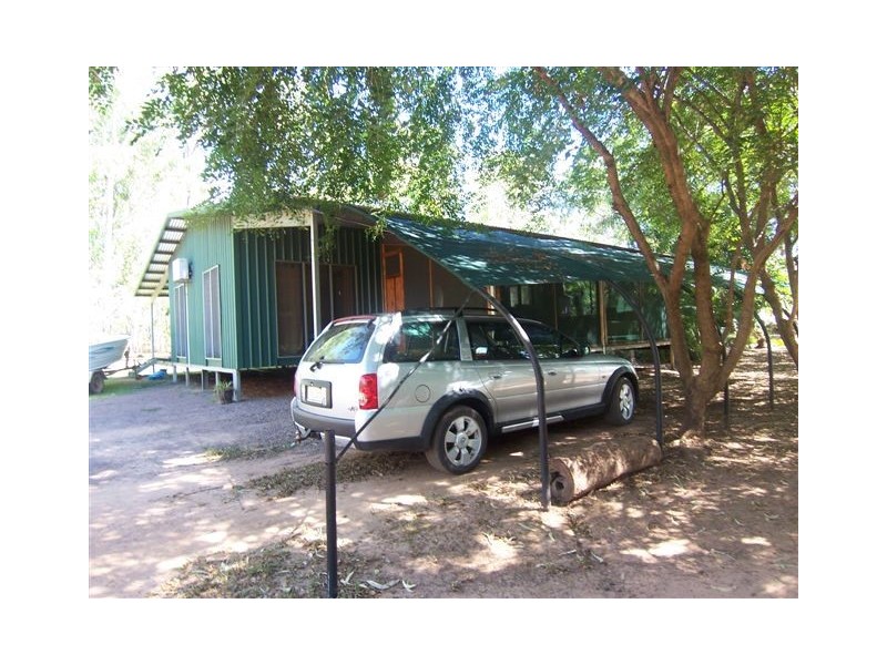 90 Pangola Road, Humpty Doo NT 0836