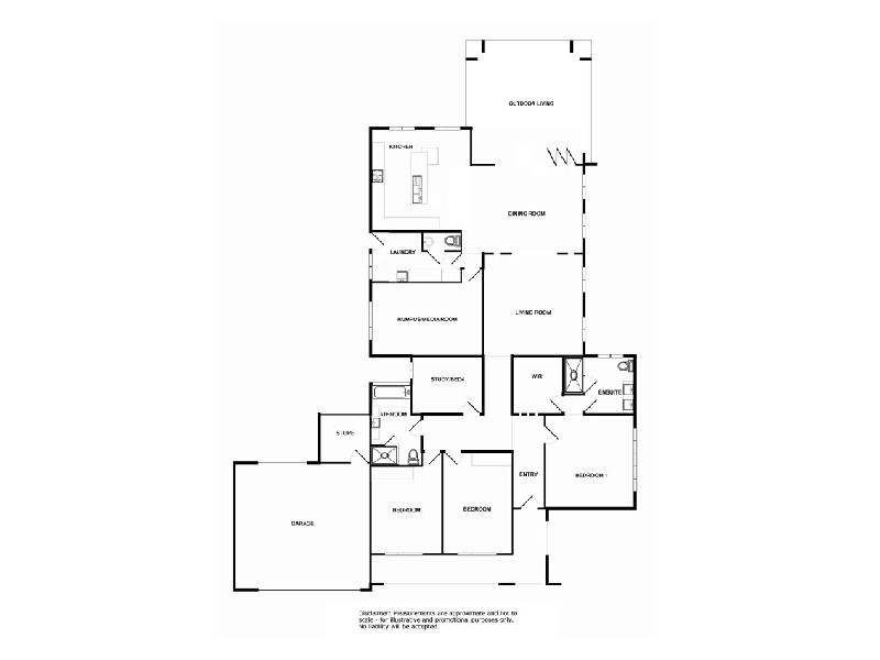 8 Douglas Street, Ludmilla NT 0820